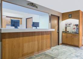 Super 8 by Wyndham Youngstown/Austintown 2