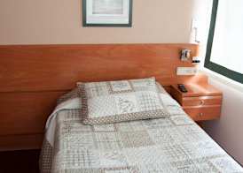 Hostal La Frontera 2