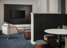 Courtyard by Marriott Dallas-Fort Worth/Bedford 3