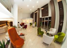 Hotel Birbey 3
