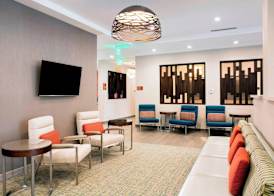 TownePlace Suites by Marriott Miami Homestead 2