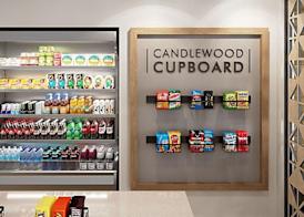 Candlewood Suites CHARLESTON – MT. PLEASANT by IHG 2