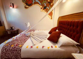 Nefertiti Hotel Luxor 3
