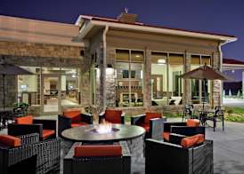 Hilton Garden Inn Springfield, MO 5