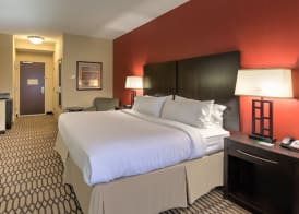 Holiday Inn OKLAHOMA CITY NORTH-QUAIL SPGS by IHG 4