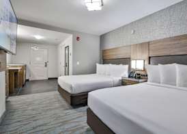 The Penn Stroud, Stroudsburg - Poconos, an Ascend Collection Hotel 4