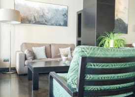 AZZ Asturias LangreHotel & Spa 4