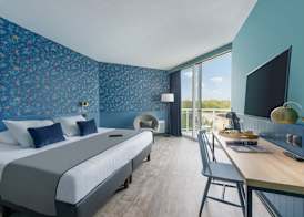 Center Parcs Les Bois Francs 5
