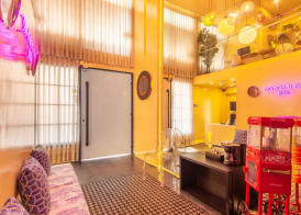 Hotel Living 55 2