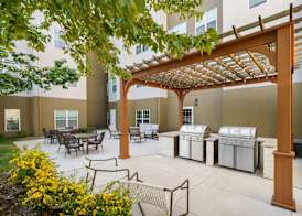 Homewood Suites by Hilton Erie 3