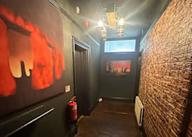Stonehenge Inn 5