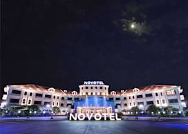 Novotel Suzhou Tai Lake Santeh 2
