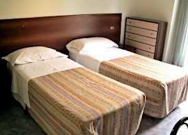 Hotel Rallye 4
