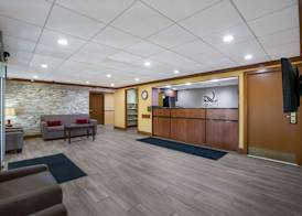 Quality Inn Near Princeton 2