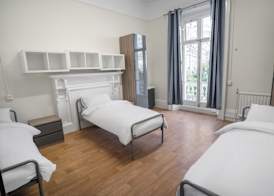 Holland House (Victoria) 3