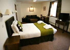 Stanton House Hotel 3