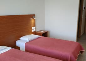 Hotel Sydney 4