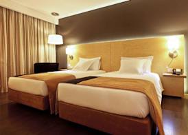Hotel Mercure Braga Centro 4