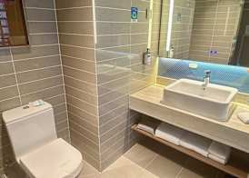 Holiday Inn Express Beijing Airport Zone by IHG 5