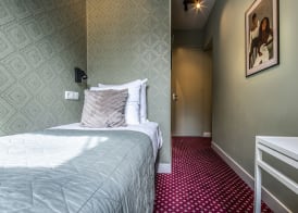 Hotel Atlantis Amsterdam 4