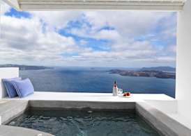Lilium Hotel Santorini 5