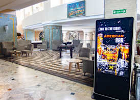 Riadh Palms- Resort & Spa 4