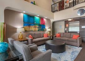 Comfort Suites Tamarac Sawgrass 3