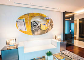 Hotel Beaux Arts, Autograph Collection 2