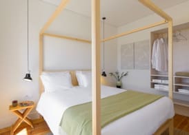 Dona Graca Lisbon Apartments 5