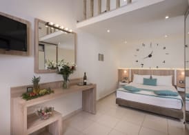 Sea & City Apartments 5