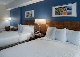 Fairfield Inn & Suites by Marriott Dayton Troy 5