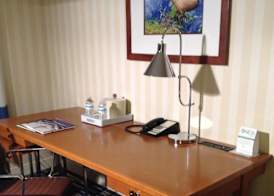 Wyndham Garden Manassas 2