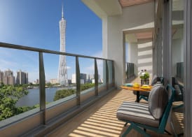 Hotel Indigo Guangzhou Haixinsha by IHG 5