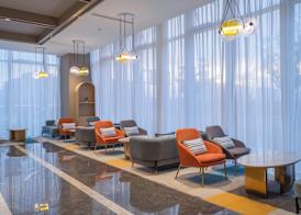 Holiday Inn Express Taizhou Toumen Port by IHG 4