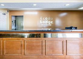 Econo Lodge Inn & Suites Murfreesboro Shopping District 2