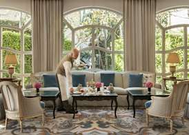 The Peninsula Beverly Hills 2