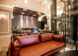 Santa Grand Signature Kuala Lumpur 4