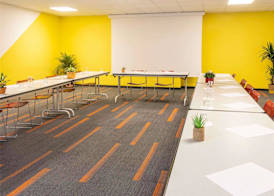 greet Hotel Nancy Sud 4