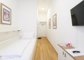 Riess City Rooms - Self Check-In 5