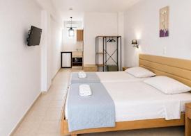 Agnes Beach Hotel Apartments 2