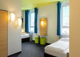 B&B Hotel Mülheim an der Ruhr 3