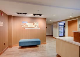 Fairfield Inn Boston Woburn 2