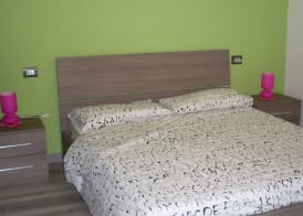 B&B Valle Orco 2
