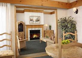 Pinestone Resort & Conference Centre 3
