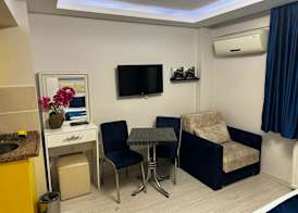 Taksim Istiklal Suites 5
