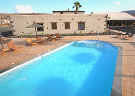 Hotel Boutique Casa vieja 3