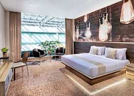 FM7 Resort Hotel - Jakarta Airport 4