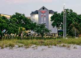 Hampton Inn Biloxi, MS 2