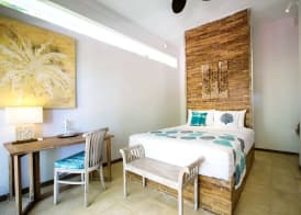 CASA MIMBA - Seaview Private Pool Villa Padangbai 4