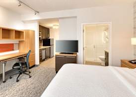 TownePlace Suites by Marriott Belleville 5